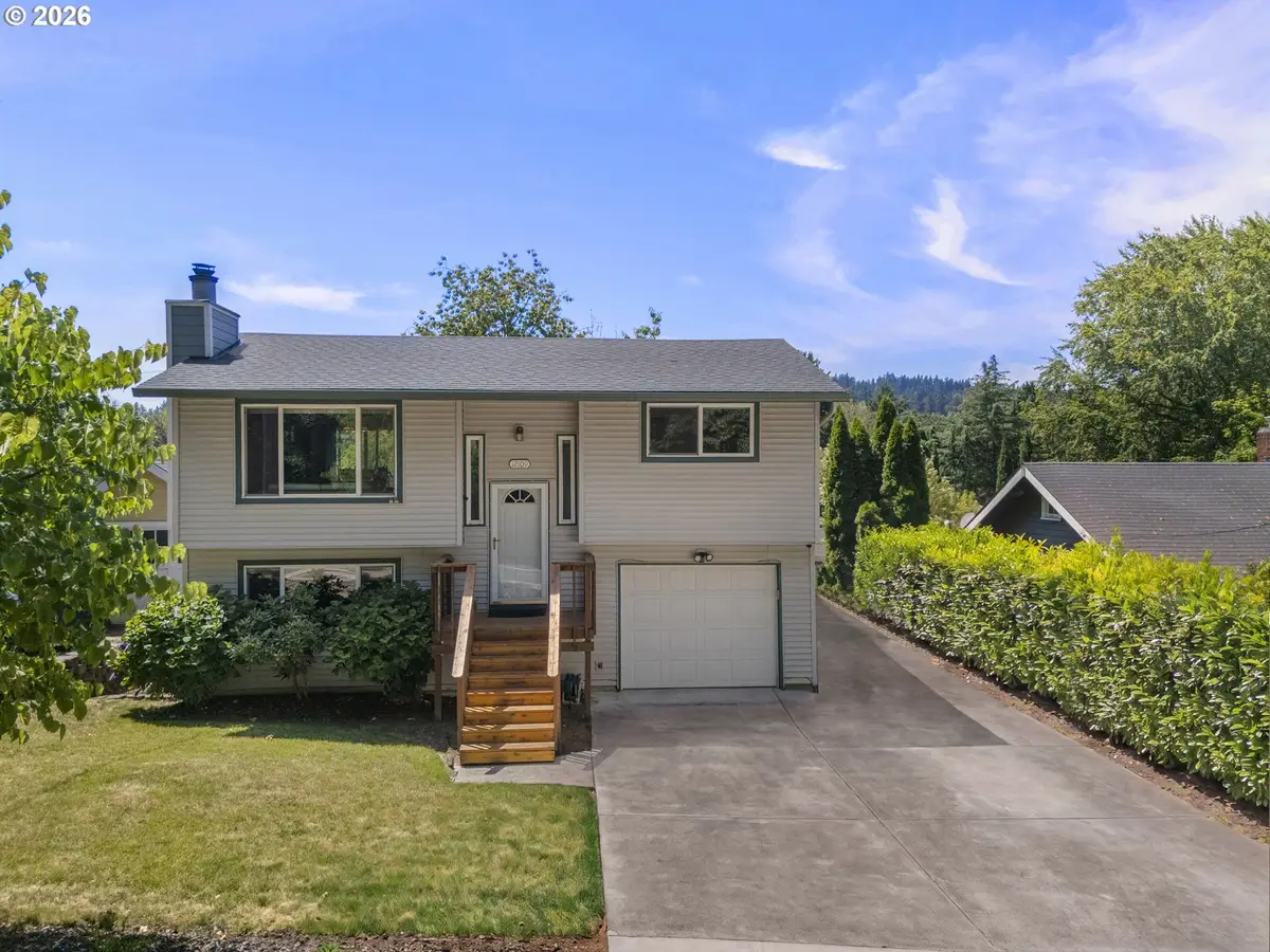 12109 SE 22nd Ave, Milwaukie, OR 97222 - #1