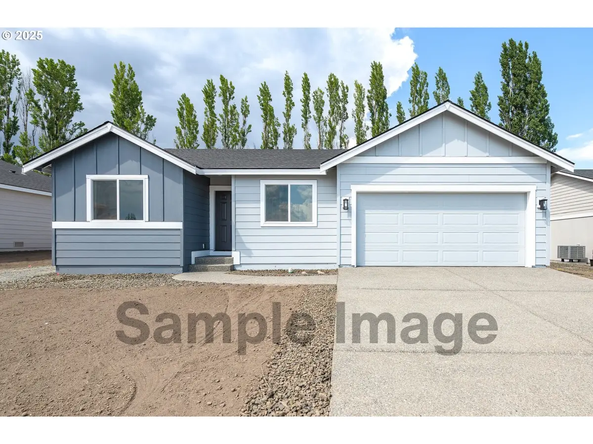 Se Ladow Ave #Lot 43, Pendleton, OR 97801 - Image #1