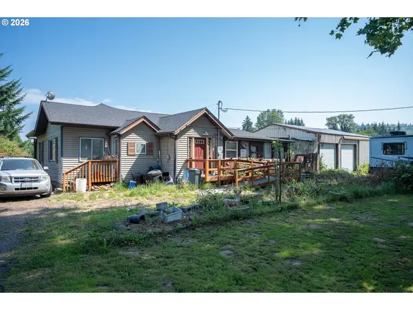 505 Hawthorne St, Kelso, WA 98626