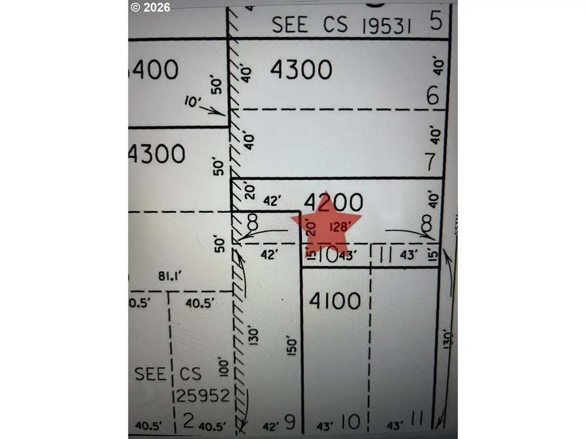 3419 SE 55th Ave, Portland, OR 97206 - Image #1