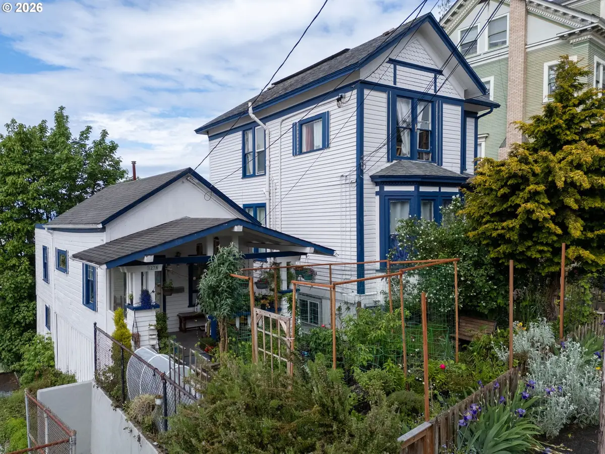 1278 Franklin Ave, Astoria, OR 97103 - #1