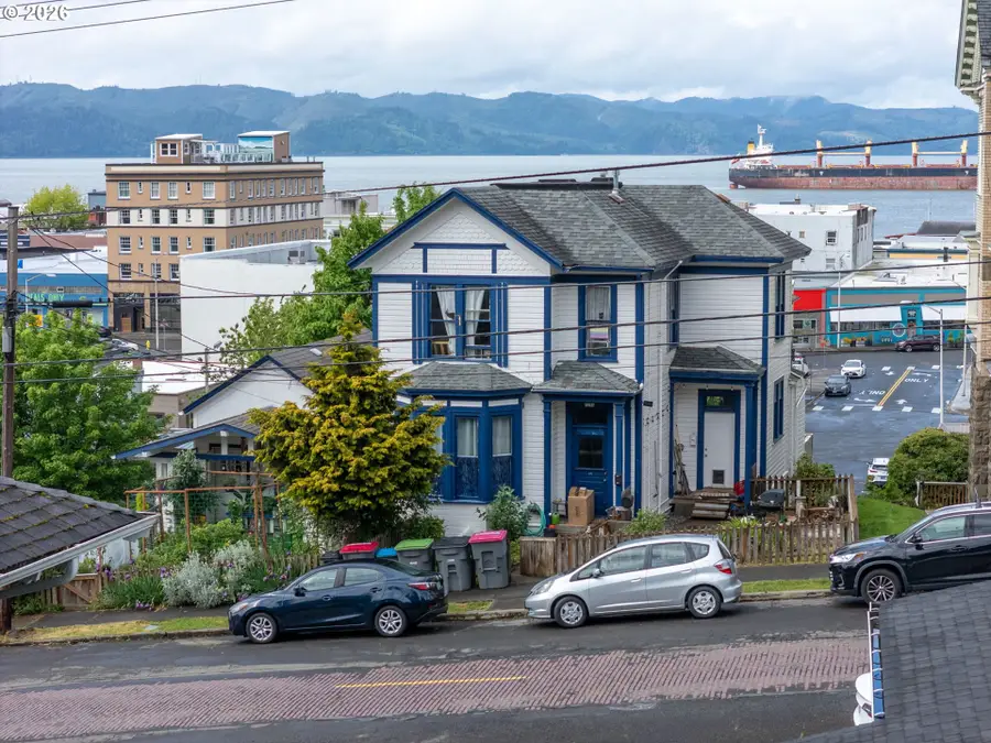 1278 Franklin Ave, Astoria, OR 97103 - #2