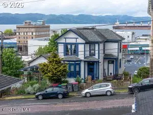 1278 Franklin Ave, Astoria, OR 97103 - #3