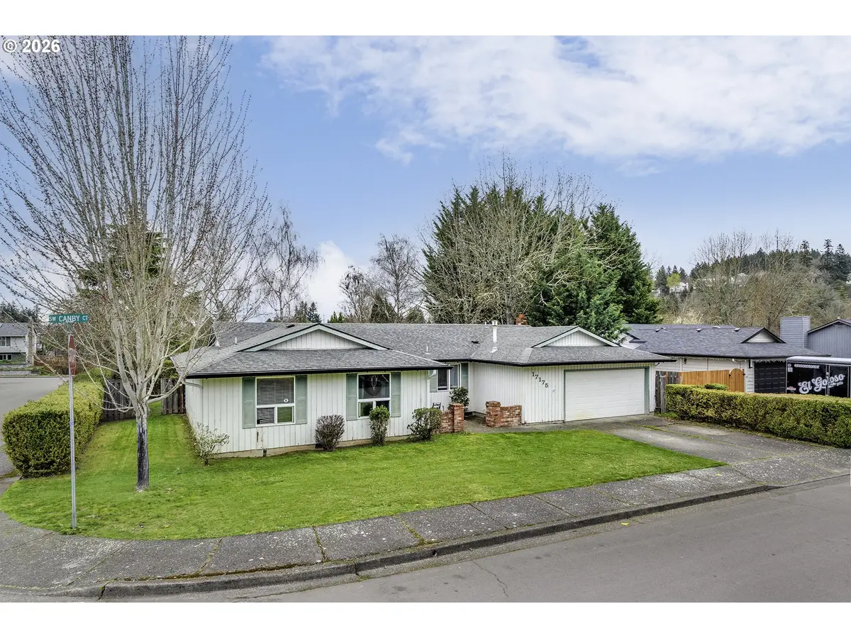 17175 SW Canby Ct, Beaverton, OR 97007 - #1