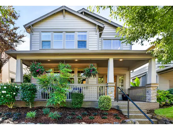11836 SW Oslo St, Wilsonville, OR 97070