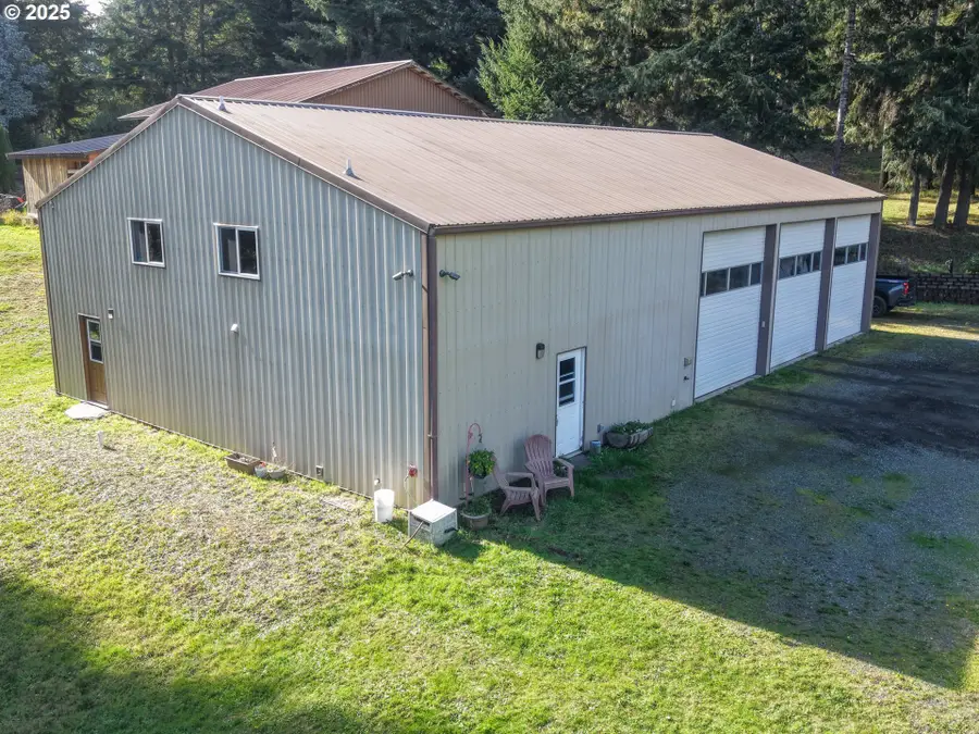 63011 Isthmus Heights Rd, Eastside, OR 97420 - #3