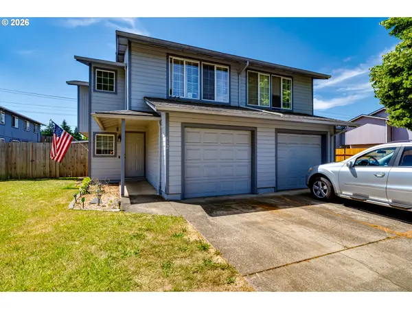 112 Lea Ave, Eugene, OR 97404