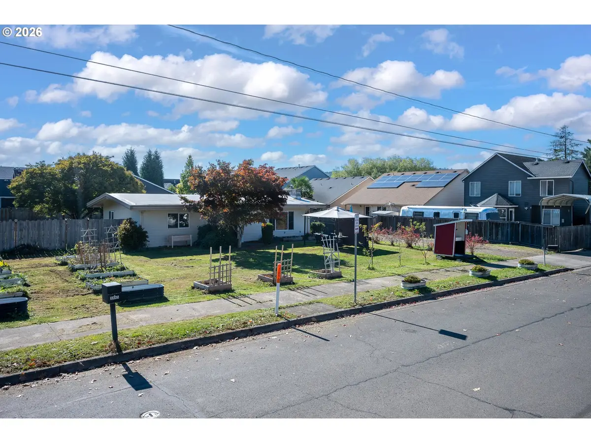 3344 SE Hillyard Rd, Gresham, OR 97080 - #1