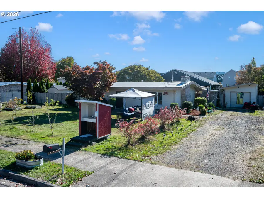 3344 SE Hillyard Rd, Gresham, OR 97080 - #3
