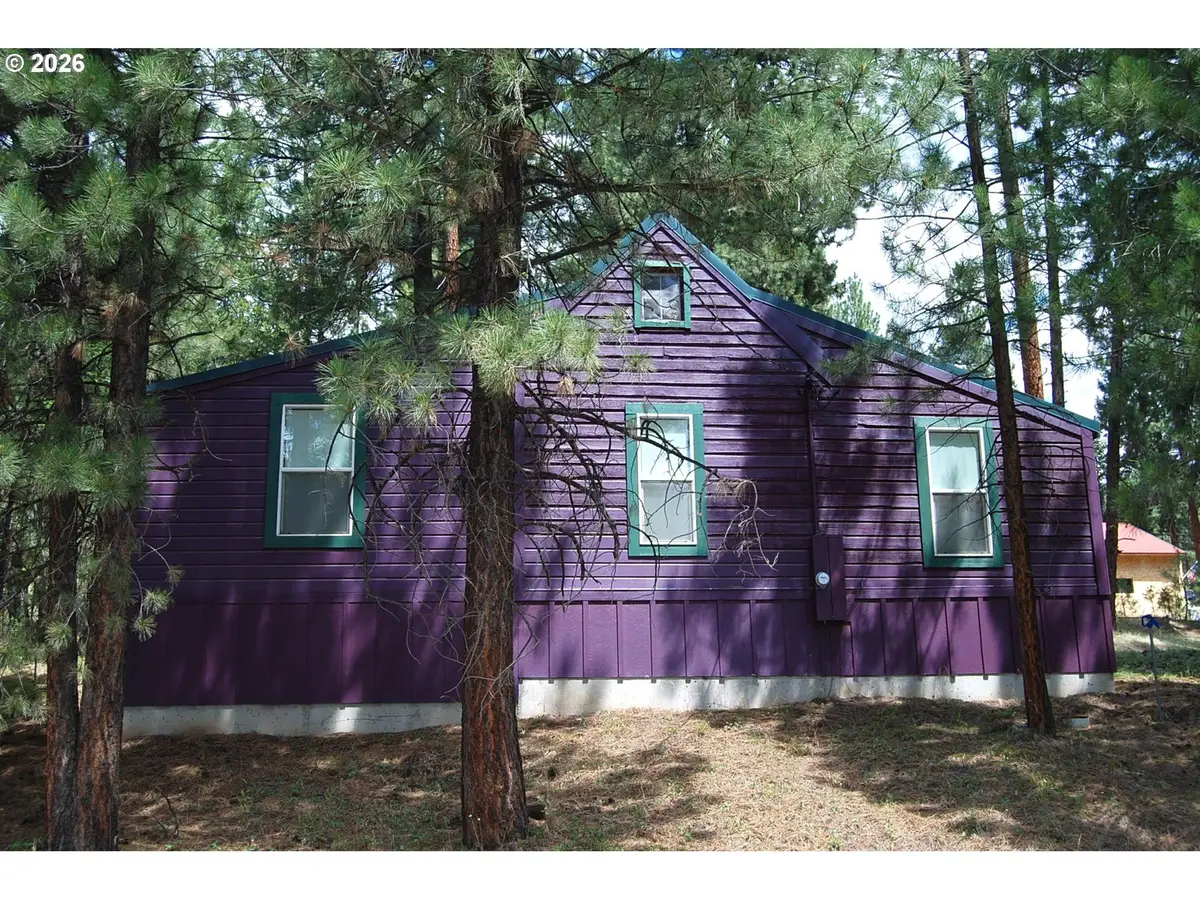 682 Cracker St, Sumpter, OR 97877 - #1