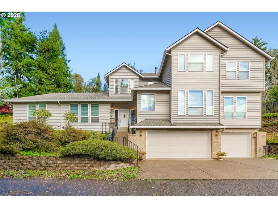 25540 Cheryl Dr, West Linn, OR 97068 - #2