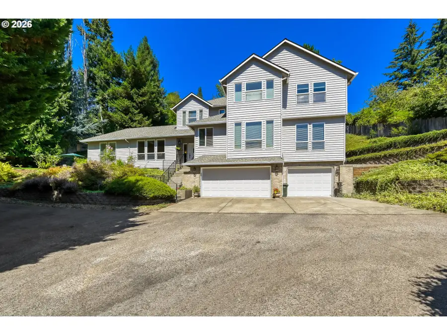 25540 Cheryl Dr, West Linn, OR 97068 - #3