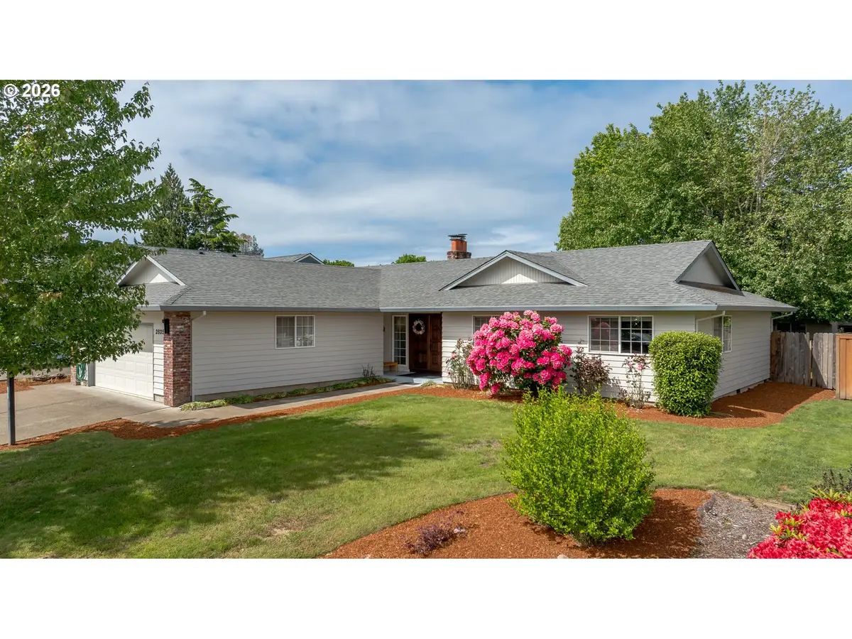 2835 NE Leathers Ln, McMinnville, OR 97128 - #1