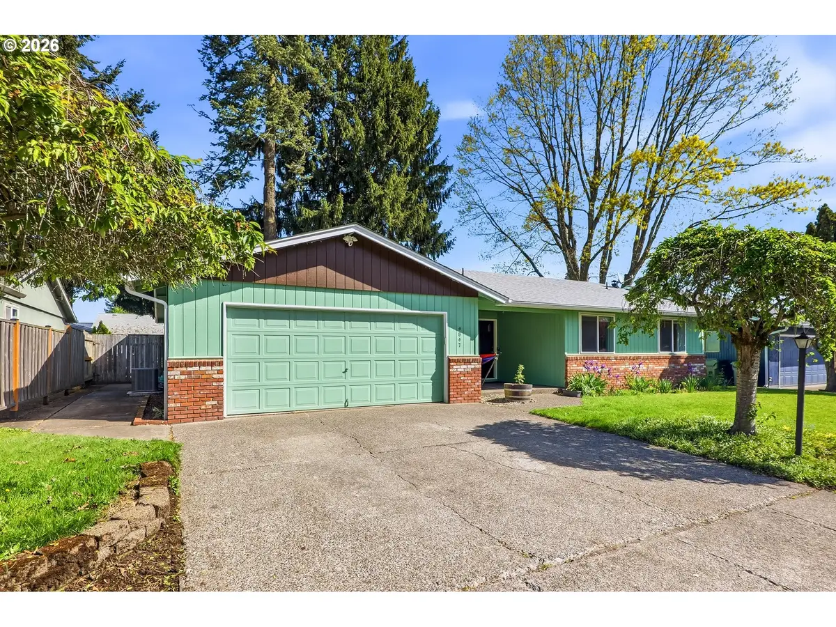 4847 San Miguel Ct Ne, Salem, OR 97305 - #1