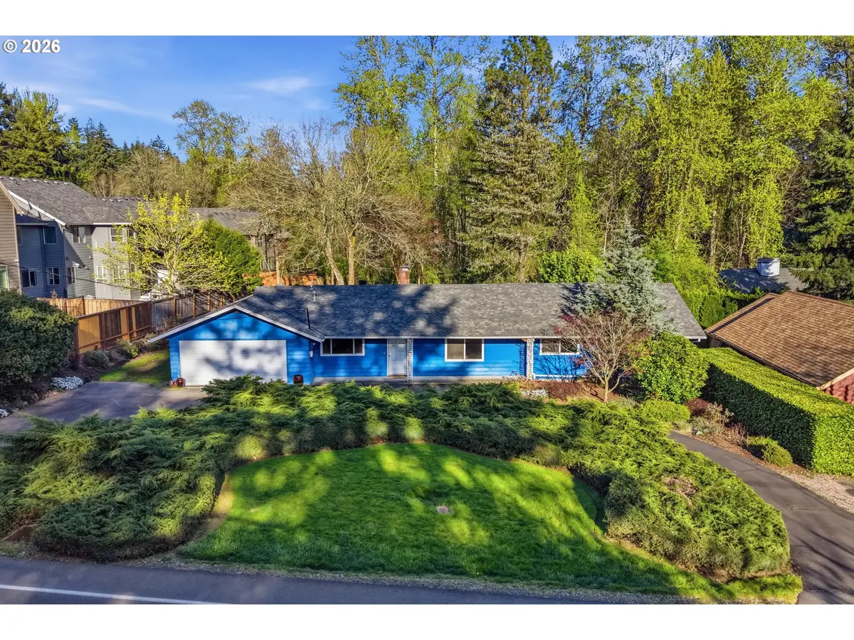 8620 SW 80th Ave, Portland, OR 97223 - #1