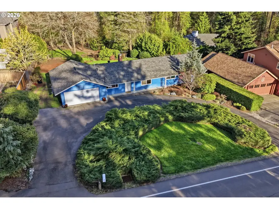 8620 SW 80th Ave, Portland, OR 97223 - #2
