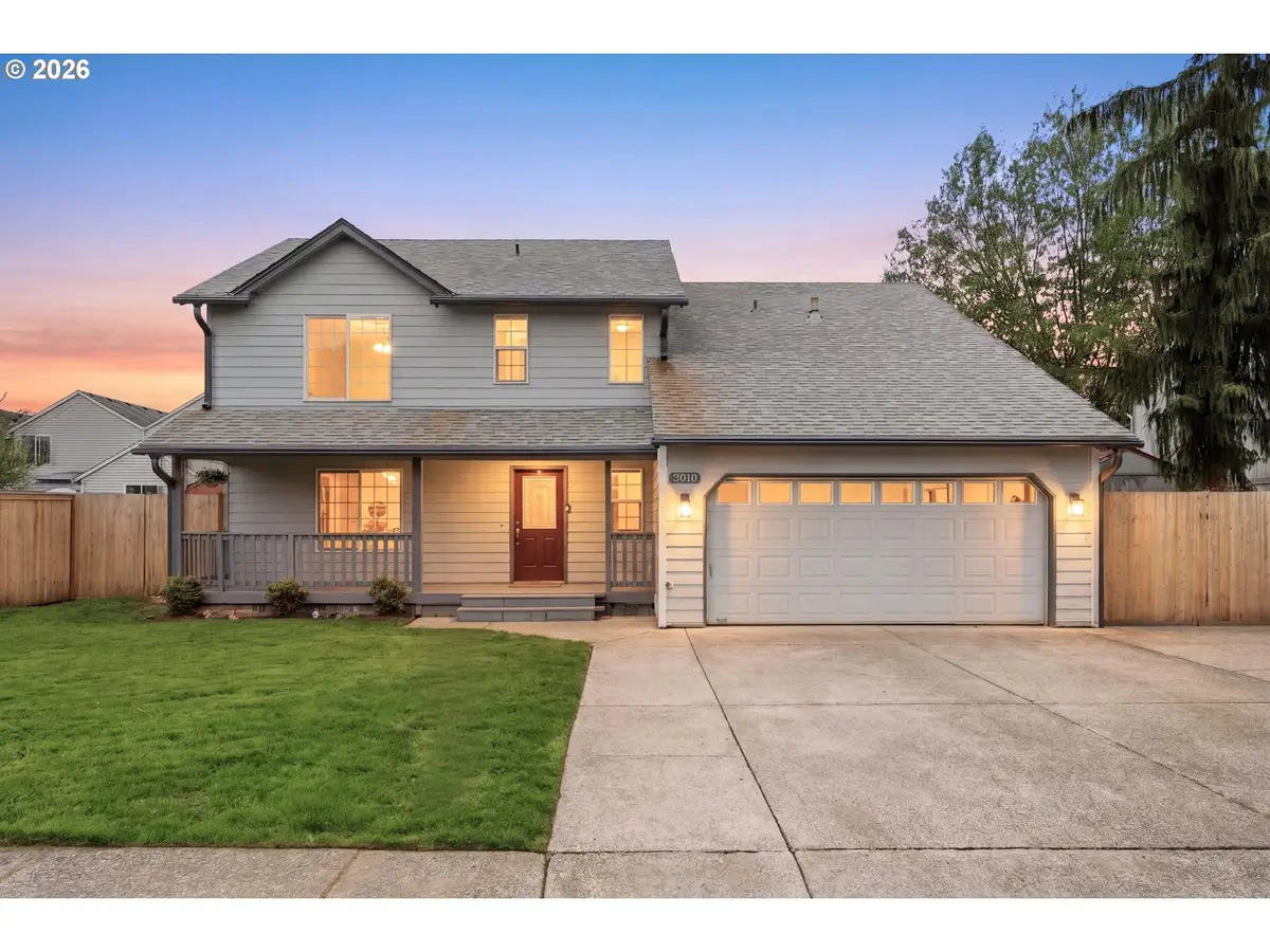 2910 NE 117th Ct, Vancouver, WA 98682 - #1