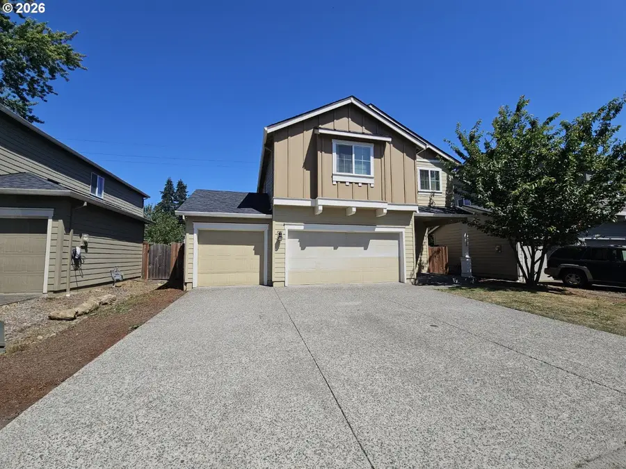 12322 NE 109th Way, Vancouver, WA 98682 - #2