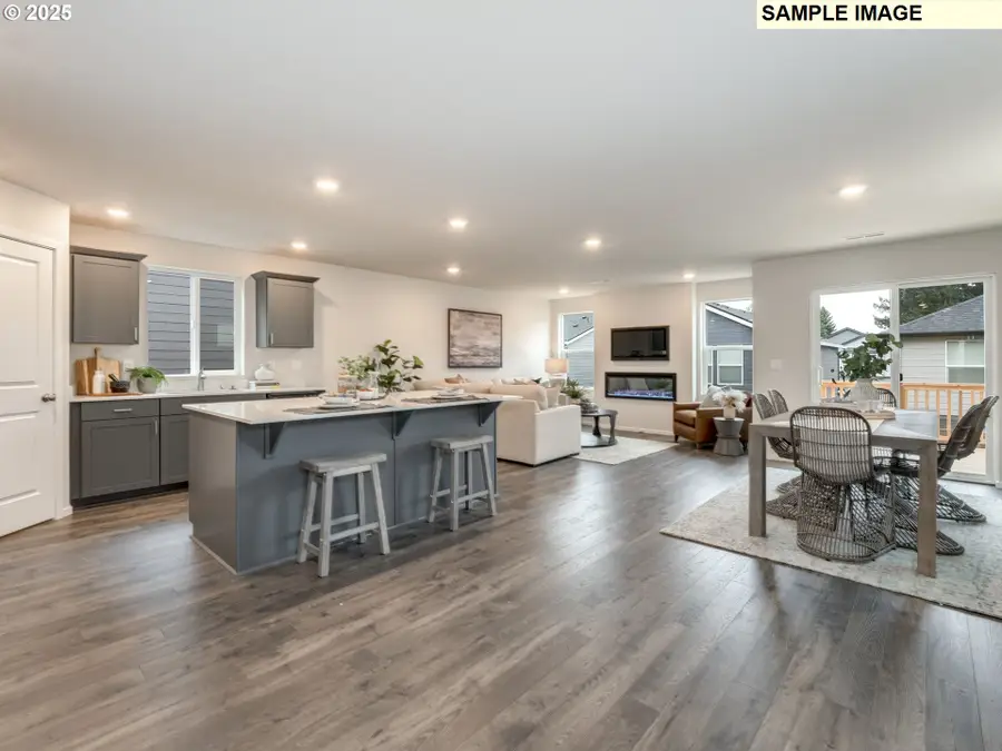 1402 NE 123rd Ave, Vancouver, WA 98684 - #3