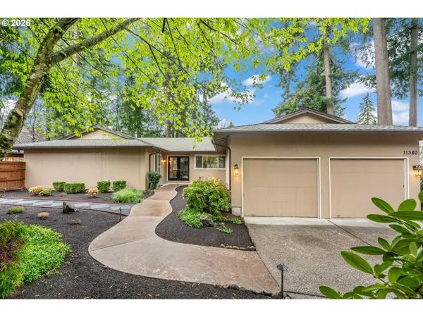 11380 SW Foothill Dr, Portland, OR 97225