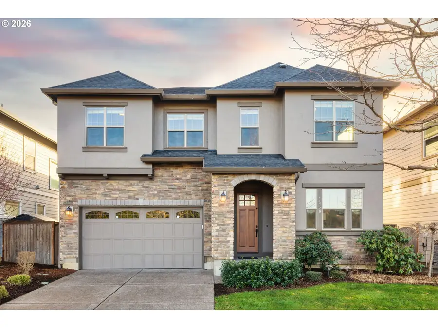 14720 NW Evelyn St, Portland, OR 97229 - #2