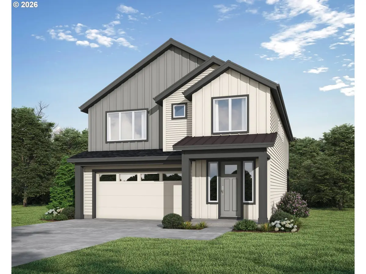 7393 SW Windflower St, Wilsonville, OR 97070 - #1