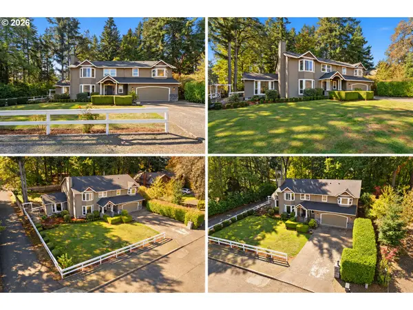 16565 SE Warnock Ln, Milwaukie, OR 97267
