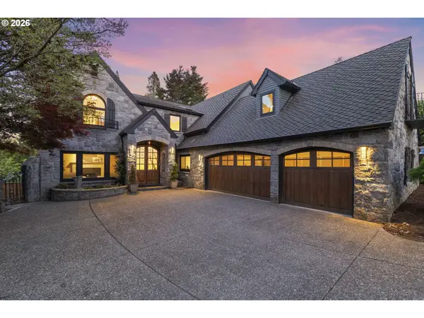 18370 River Edge Ln, LakeOswego, OR 97034