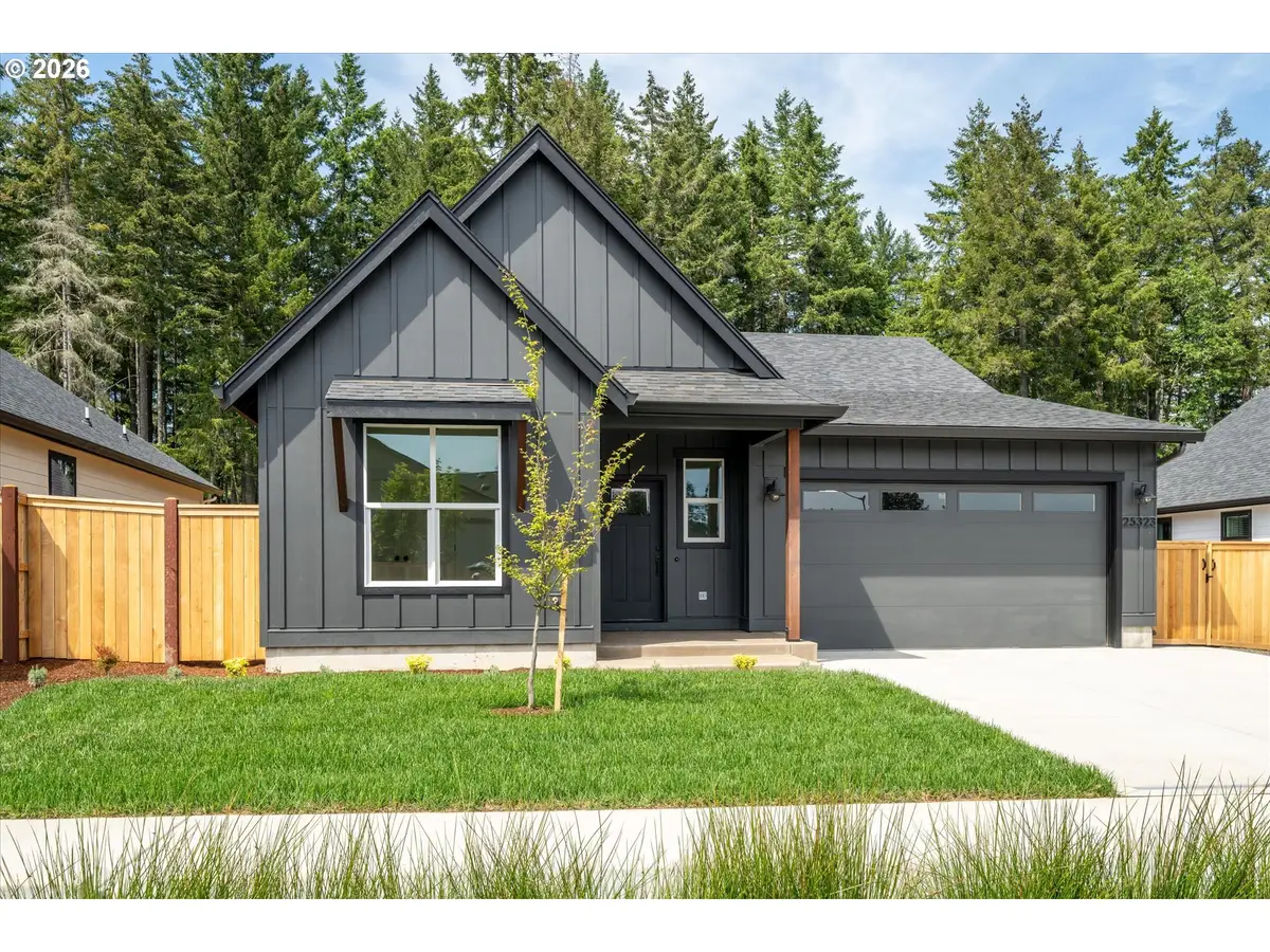25323 E Broadway Ave, Veneta, OR 97487 - #1