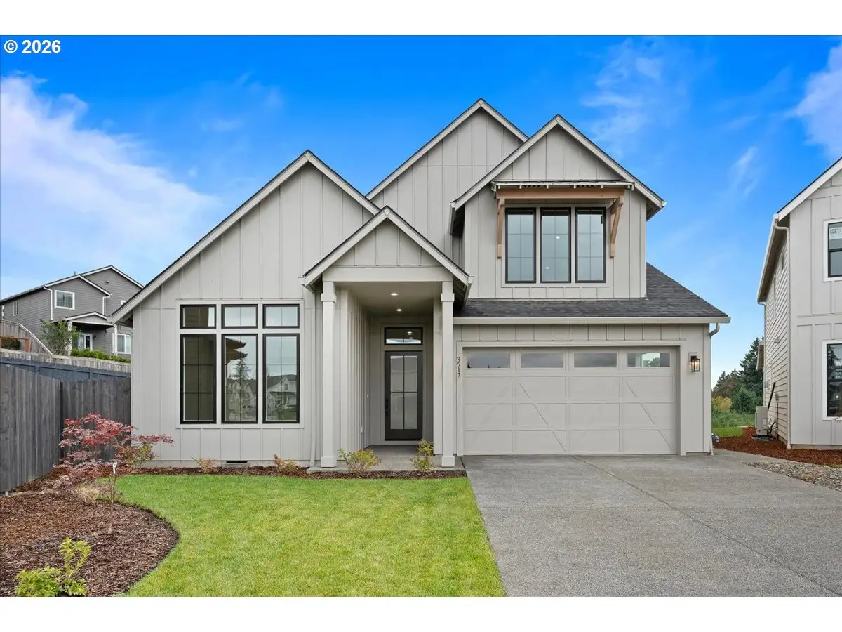 3517 N 11th Cir, Ridgefield, WA 98642 - #1