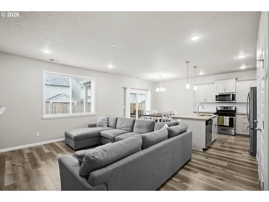 56 Shore Dr, Saint Helens, OR 97051 - #3