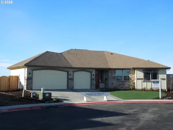 4912 NE 132nd Cir, Vancouver, WA 98686