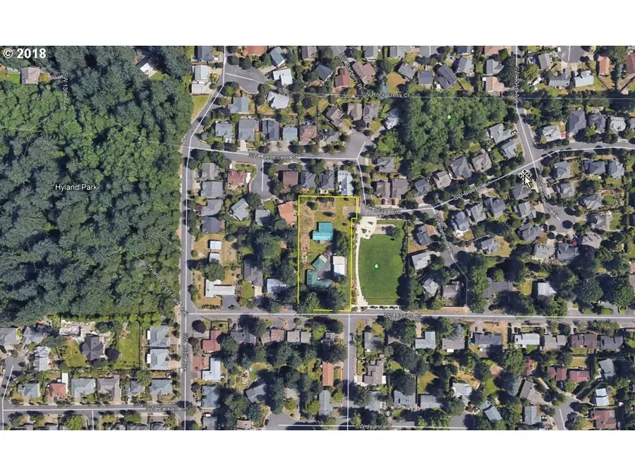 13275 SW Davies Rd, Beaverton, OR 97008 - #3