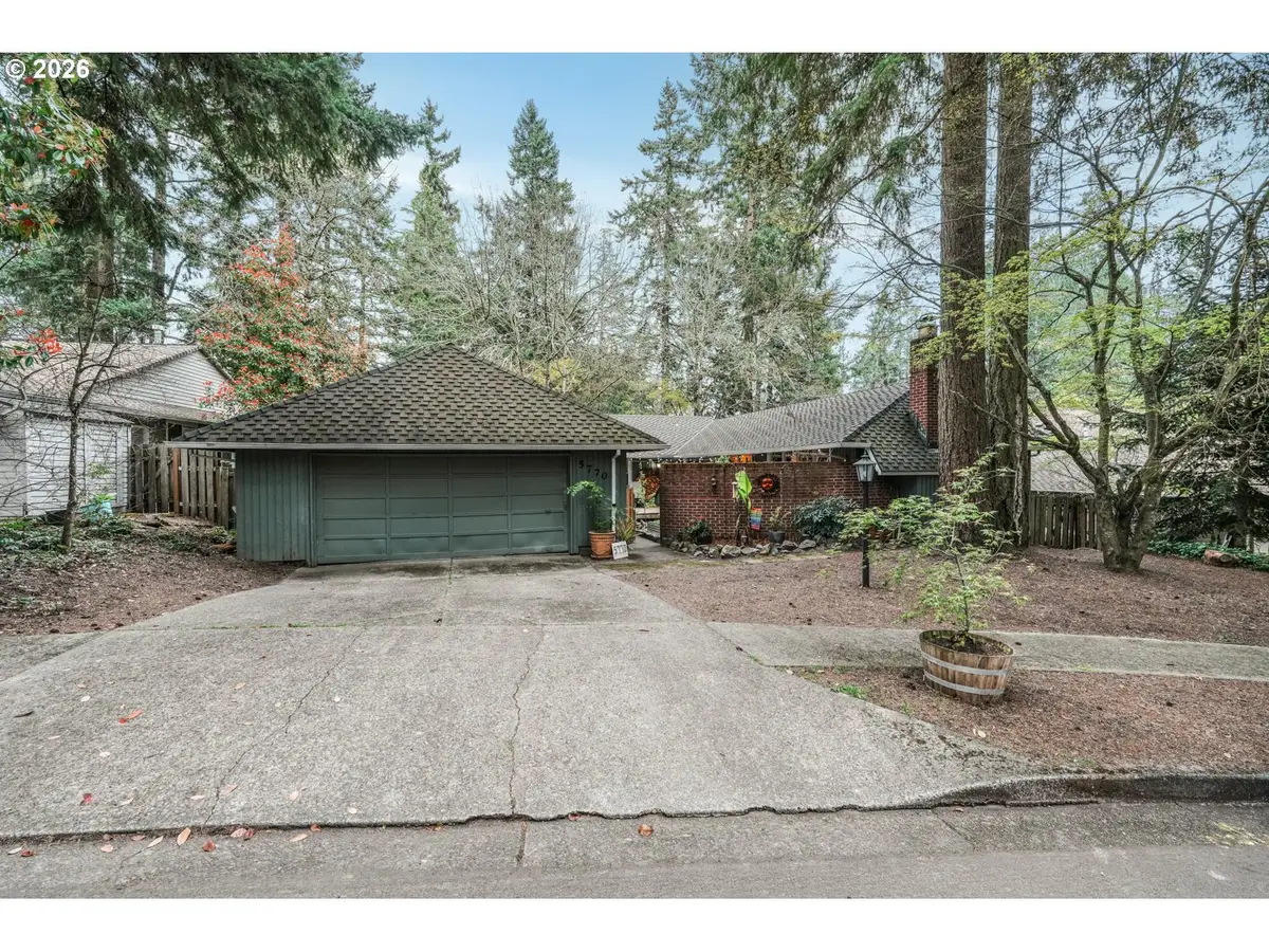 5770 SW Cranberry Ct, Beaverton, OR 97007 - #1