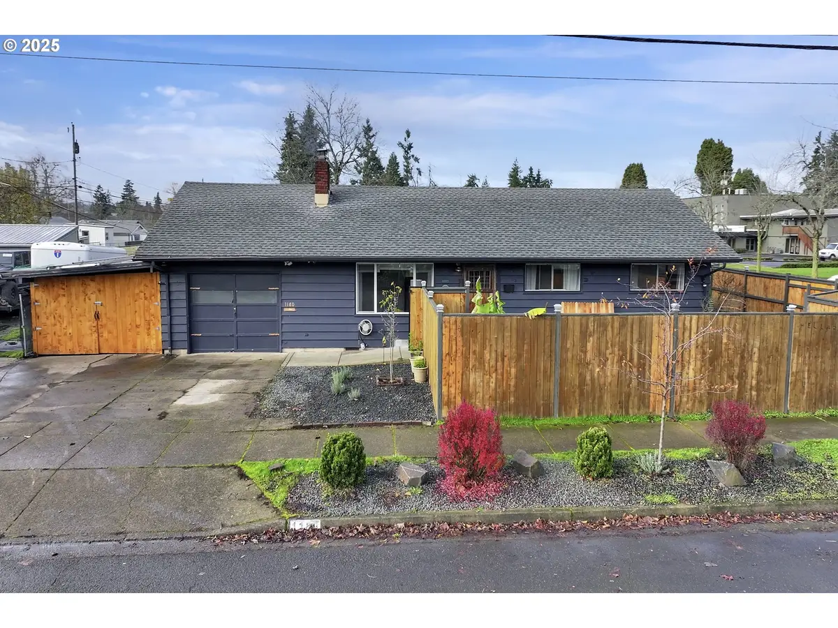 1180 12th St, Springfield, OR 97477 - Image #1