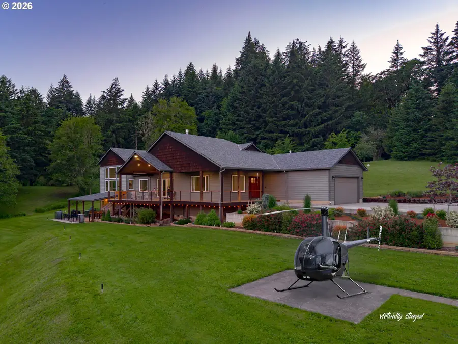 19475 SW Powerhouse Hill Rd, McMinnville, OR 97128 - #2