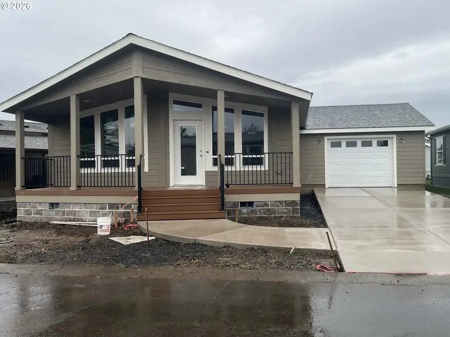 4155 NE Three Mile Ln #108, McMinnville, OR 97128 - #2