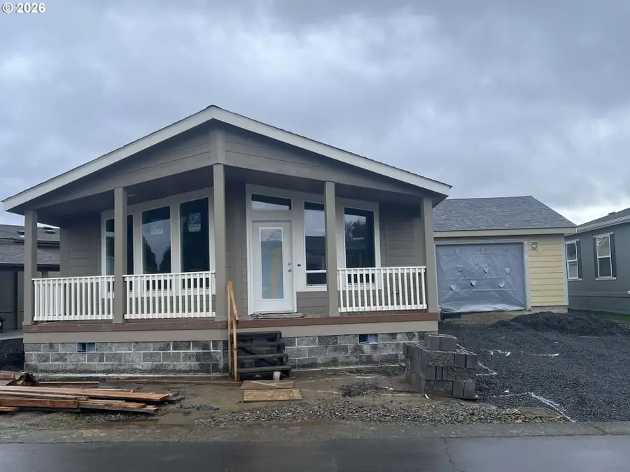 4155 NE Three Mile Ln #108, McMinnville, OR 97128 - #3