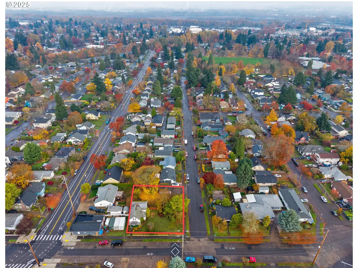 6015 N Houghton St, Portland, OR 97203 - Image #1