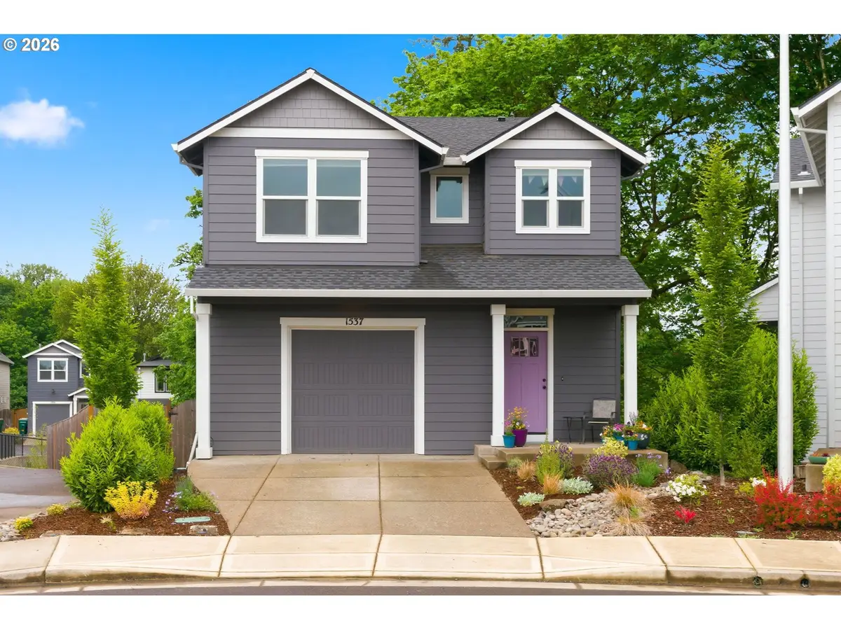 1537 S Camille Pl, Newberg, OR 97132 - #1