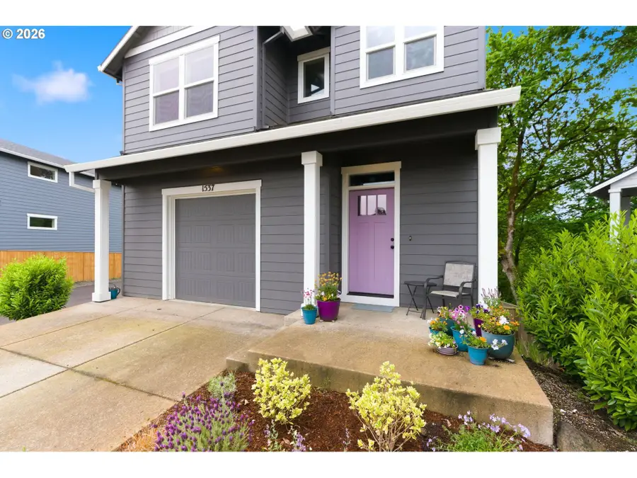 1537 S Camille Pl, Newberg, OR 97132 - #3