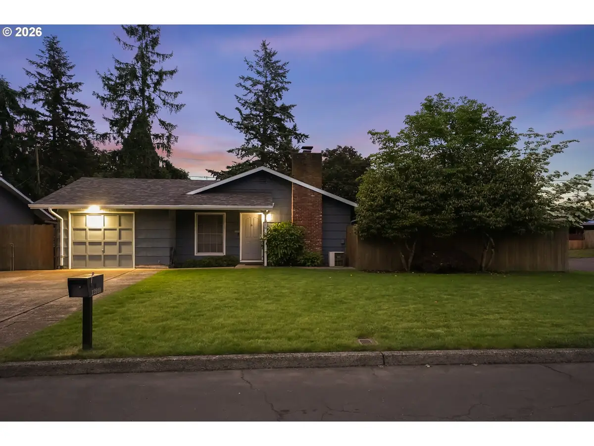 12910 SE Center St, Portland, OR 97236 - #1