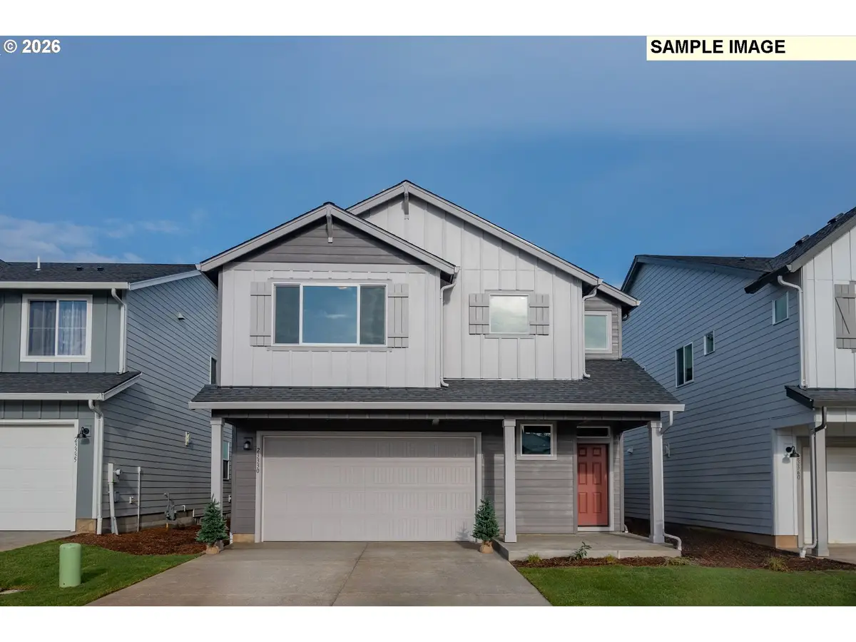 23770 SW Wenatchee Ter, Tualatin, OR 97062 - #1