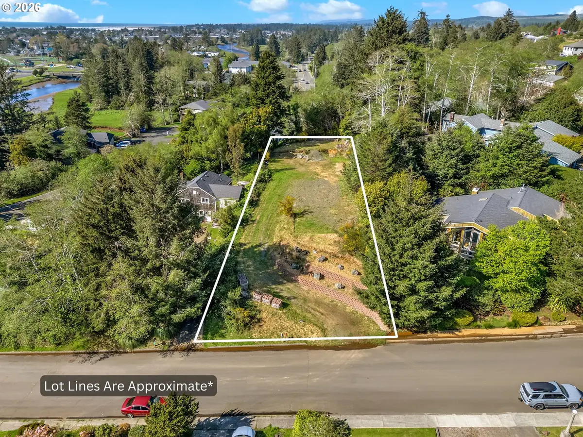 Vl Whispering Pines Dr, Seaside, OR 97138 - #1