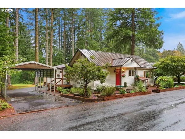 221 Cougar Loop Rd, Cougar, WA 98616