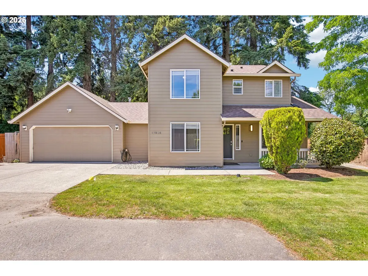 11816 NE 40th Pl, Vancouver, WA 98686 - #1