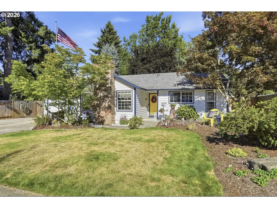 1278 SE 24th Ave, Hillsboro, OR 97123 - #2