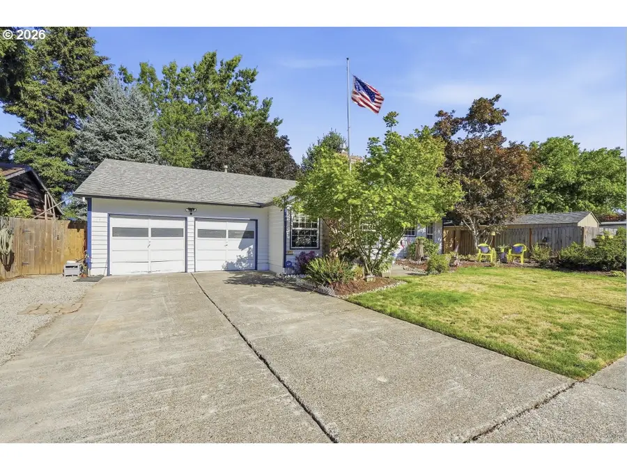 1278 SE 24th Ave, Hillsboro, OR 97123 - #3