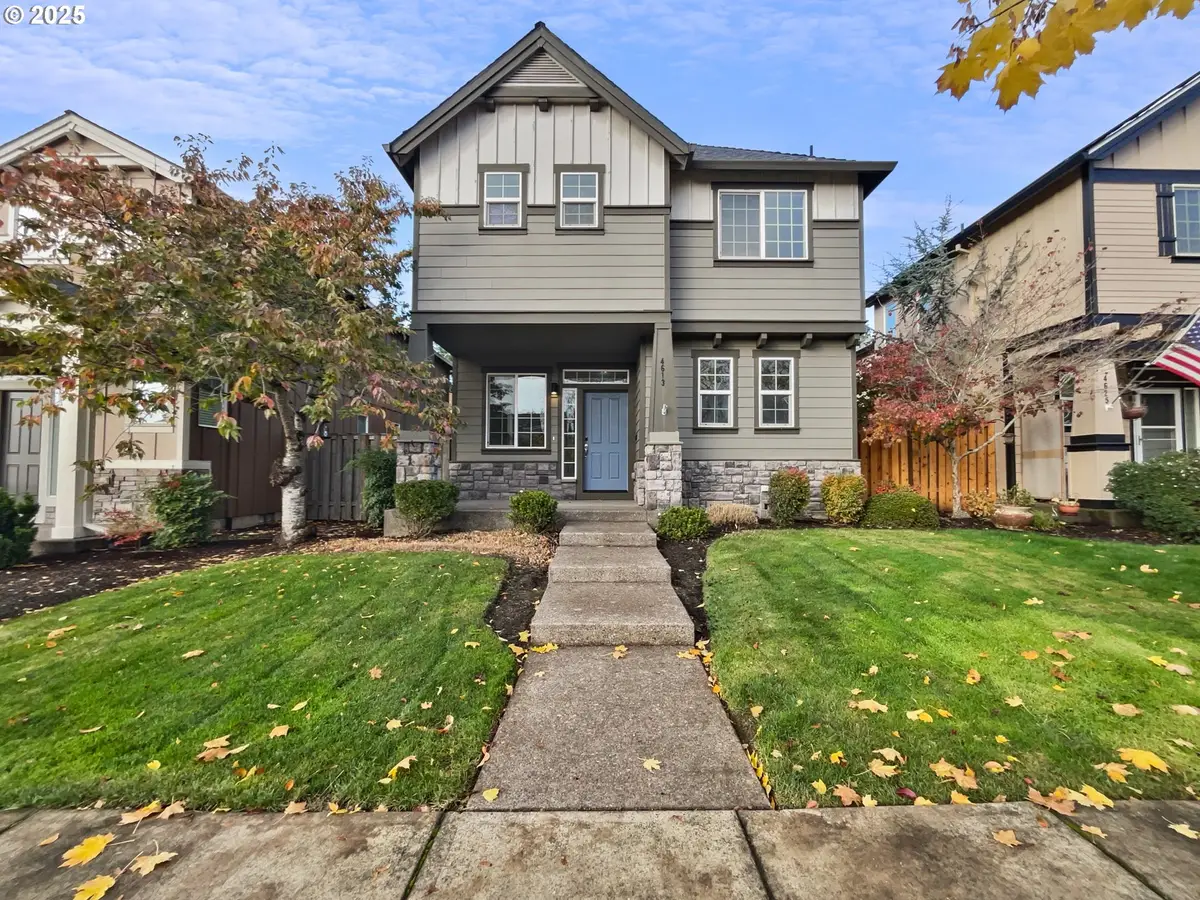4613 SE Lone Oak St, Hillsboro, OR 97123 - Image #1