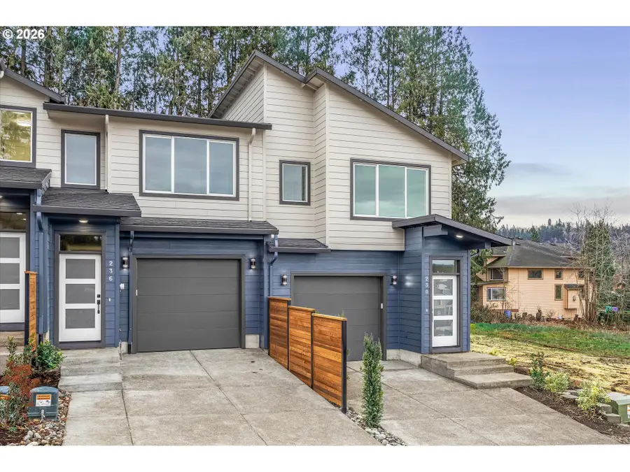 236 NW Mawrcrest Ave, Gresham, OR 97030 - #2